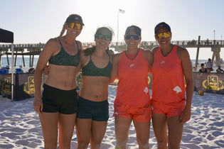  Panama City Beach makes for ‘special’ debut of AVPNext satellite qualifier system