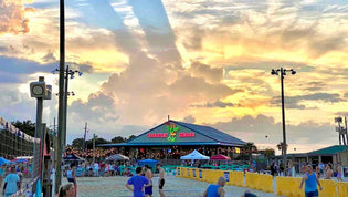  Coconut Beach to host first stop of AVPJuniors Tour