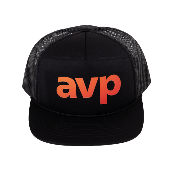 AVP Trucker Hat