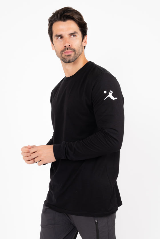 Classic Ace Long Sleeve