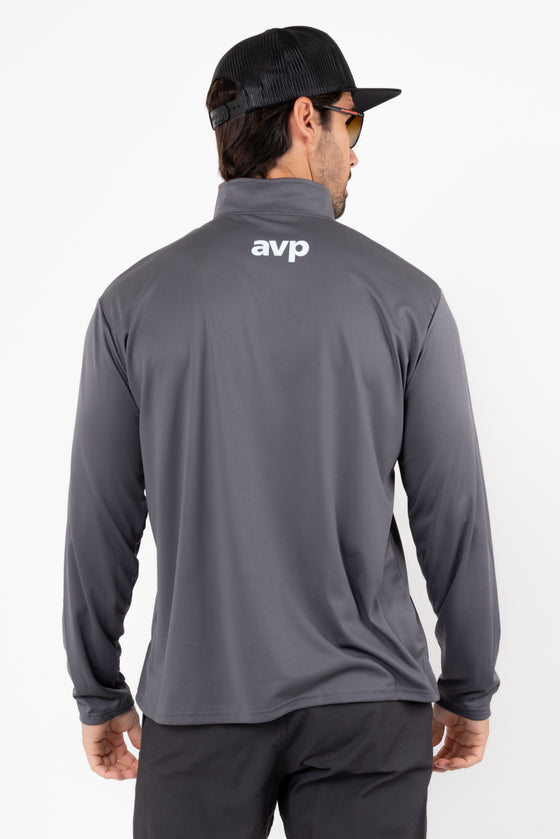 AVP Classic Quarter Zip
