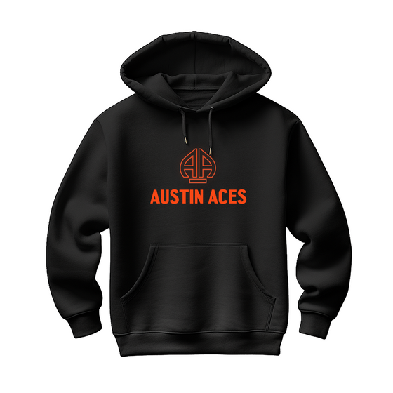 Austin Aces - Sweatshirt