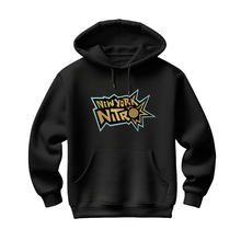  New York Nitro - Sweatshirt