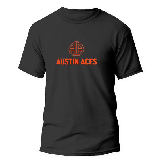 Austin Aces - Shirt