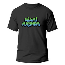  Miami Mayhem - Shirt