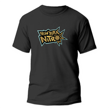  New York Nitro - Shirt