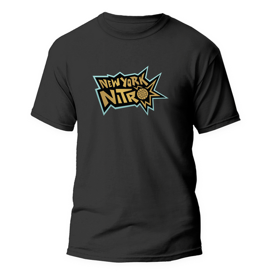 New York Nitro - Shirt