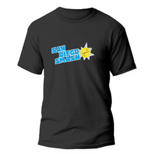  San Diego Smash - Shirt