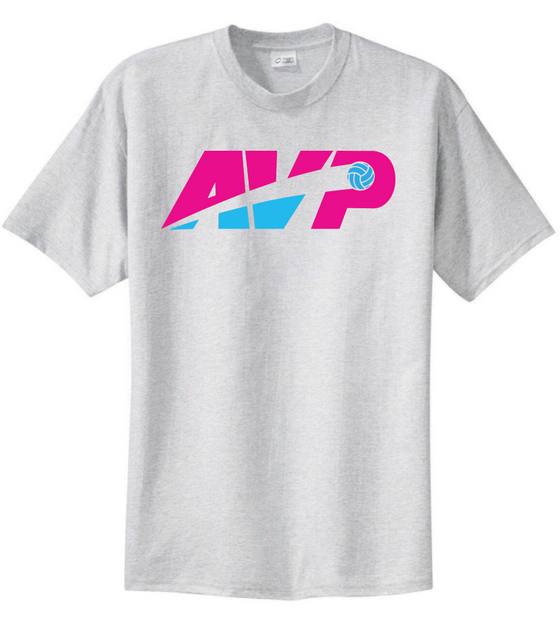 AVP Legacy Tee Shirt