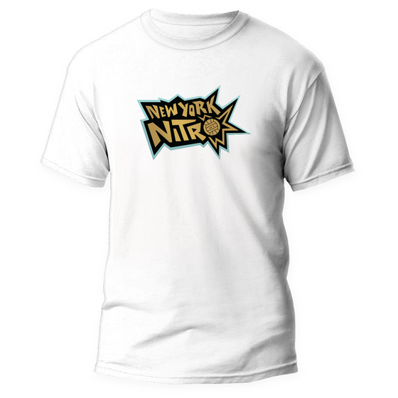 New York Nitro - Shirt