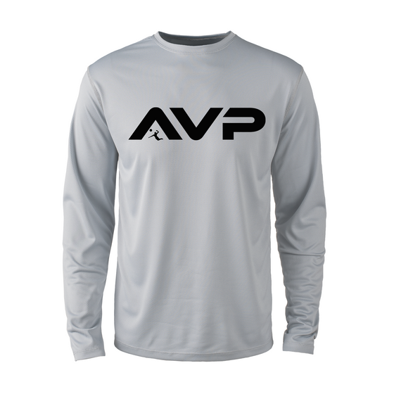 Sporty Long Sleeve Quick Dry Long Sleeve